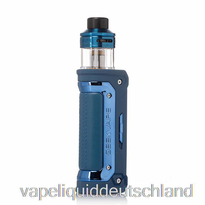 Geek Vape E100 (Aegis Eteno) Starterkit Blue Vape Deutschland